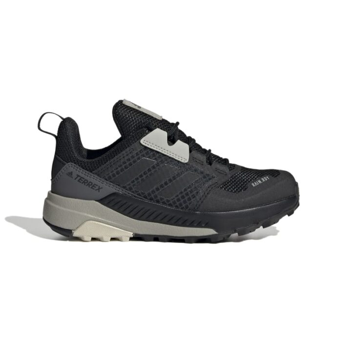 נעלי שטח לילדים עם שרוכים Adidas Terrex