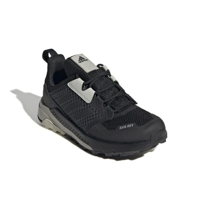 נעלי שטח לילדים עם שרוכים Adidas Terrex