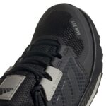 נעלי שטח לילדים עם שרוכים Adidas Terrex