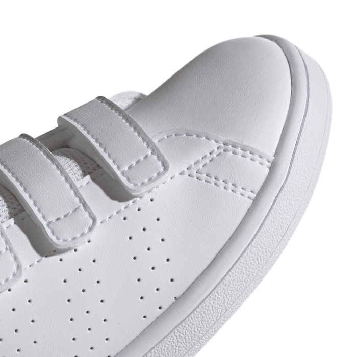 נעלי ילדים Adidas Advantage C EF0223