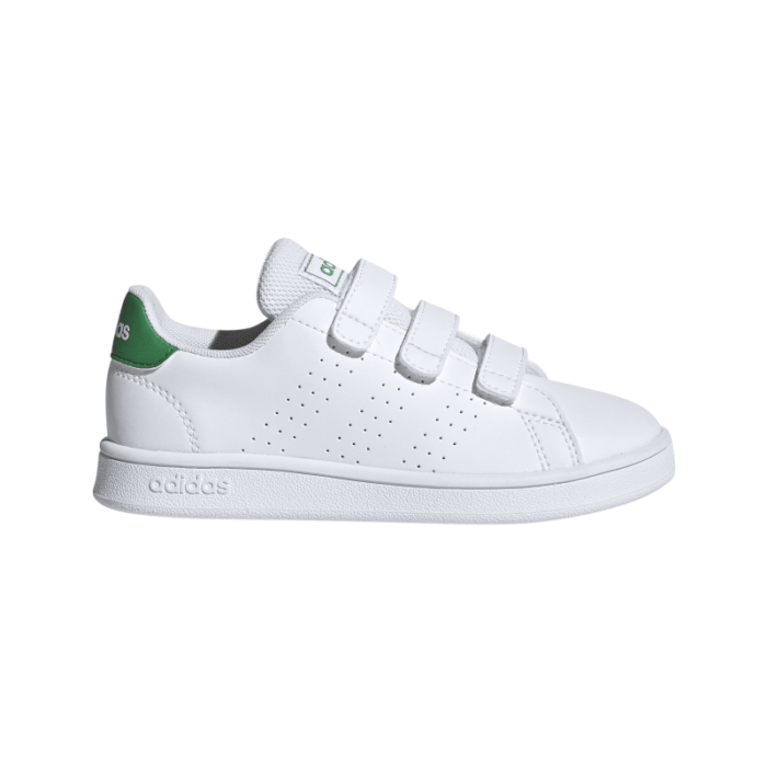 נעלי ילדים Adidas Advantage C EF0223