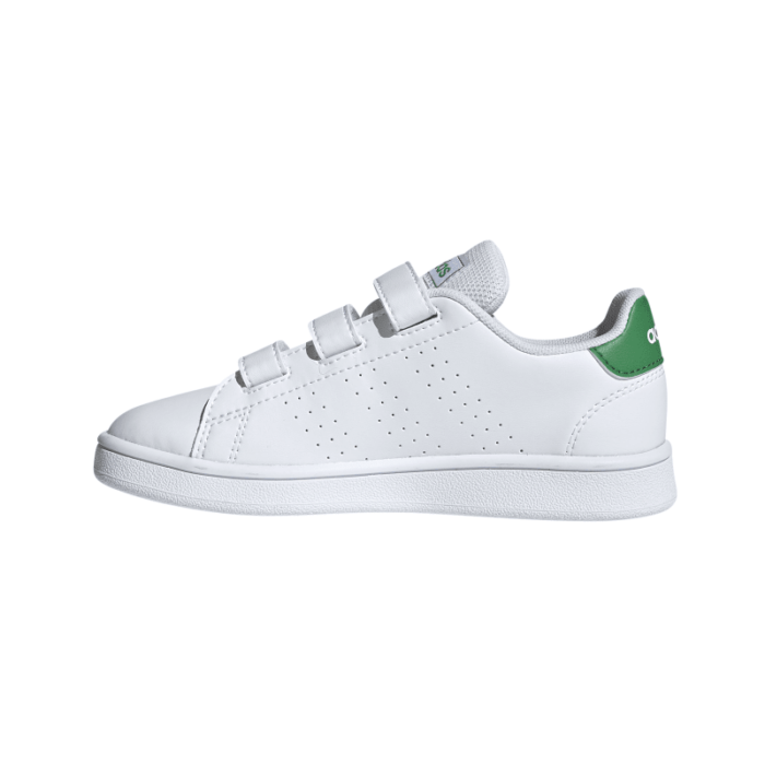 נעלי ילדים Adidas Advantage C EF0223
