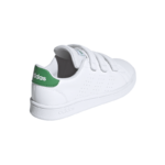 נעלי ילדים Adidas Advantage C EF0223
