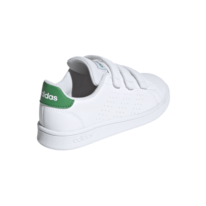 נעלי ילדים Adidas Advantage C EF0223
